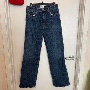 Agolde Harper Jeans